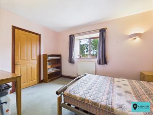 Bungalow Bedroom- click for photo gallery